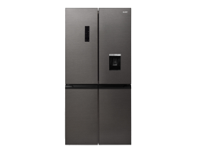 TỦ LẠNH SIDE BY SIDE KAFF KF-BCD620DI