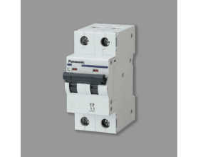 Cầu dao tự động DIN MCB BBD2162CNV