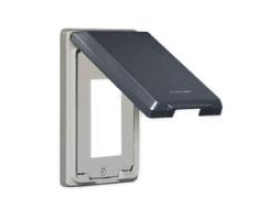 Wide - Mặt có nắp che WEG7803