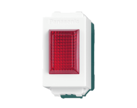 Wide_Đèn báo WEG3032R MÀU ĐỎ