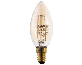 ĐÈN LED FILAMENT FLM-2-B35
