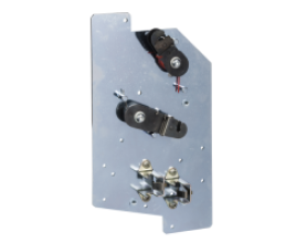 PHỤ KIỆN EVS -  Khóa liên động cơ khí cho 2 máy cắt, Má liên động MÃ 47926