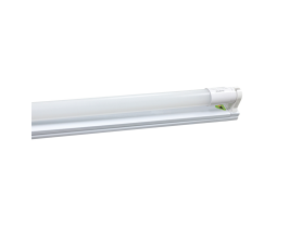 Bộ máng LED Tube thuỷ tinh 1x9W 0.6m ánh sáng vàng/trắng  MGT8-110V/T