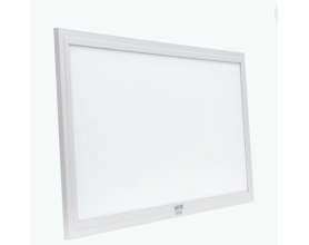 ĐÈN LED PANEL LỚN FPL-6060 3 CHẾ ĐỘ MÀU