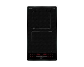 BẾP TỪ DOMINO KAFF KF-H33DIS