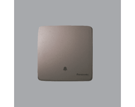 Minerva_Nút nhấn chuông WMT540108MYZ-VN màu vàng kim