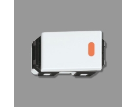 Wide_Công tắc B, 1 chiều WEG5151-51SWK CÓ ĐÈN BÁO KHI OFF