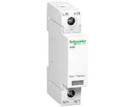 CẦU DAO TỰ ĐỘNG ACTI9 - SPD, iPRD loại 2, 1P/1P+N, 230V 20kA MÃ A9L20100