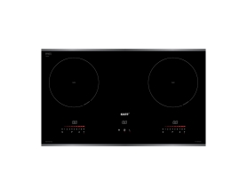 Bếp điện từ đơn, cảm ứng, 2000W (dòng mỏng)