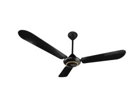 Quạt trần 3 cánh nhôm, ti 40cm
