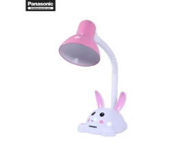 ĐÈN BÀN LED BÓNG NANOCO NDKC01P/ NDKC01BE