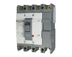 CẦU DAO ĐIỆN MCCB (APTOMAT) Loại khối 3 pha 42kA 250A - mã ABS203c