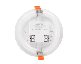 ĐÈN LED MINI PANEL RPE-9