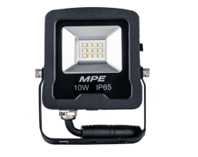 LED Pha 10W ánh sáng trắng FLD5-10T