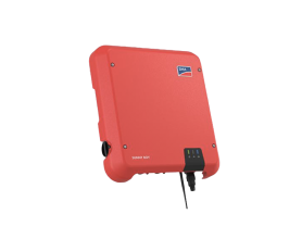 Bộ Inverter hoà lưới 5KW 1 Pha mã SB-5.0-1AV