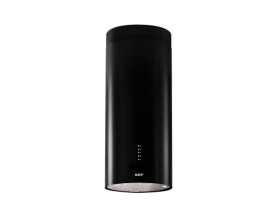 MÁY HÚT MÙI ĐẢO KAFF KF KF-IS380CRB