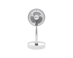 Quạt Sạc Điện Gấp Gọn Nanoco NFF1617W