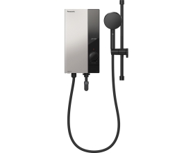 Máy nước nóng Panasonic DH-4US/4UP DH-4UP1VS CÓ TRỢ LỰC