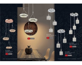 ĐÈN VÁCH - ĐÈN CẦU THANG - ĐÈN SÂN VƯỜN