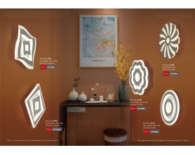 ĐÈN VÁCH - ĐÈN CẦU THANG - ĐÈN SÂN VƯỜN