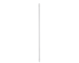 LED tube thuỷ tinh 1.2m 18W ánh sáng vàng /trắng GT-120V/T