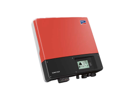Bộ Inverter hoà lưới 3KW 1 Pha mã SB-3000TL