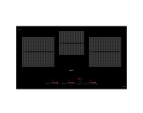 BẾP ĐIỆN TỪ KAFF KF-IH6003II