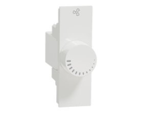Công tắc điều chỉnh tốc độ quạt,  size S, 40-400W  M3T1V400FM_WE