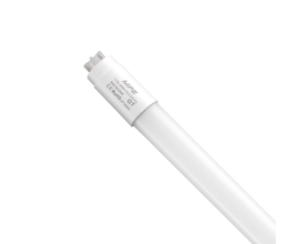 LED tube thuỷ tinh 0.6m 9W ánh sáng vàng/trắng  GT-60V/T