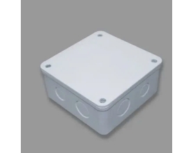 Hộp nối dây NPA10050V hình vuông