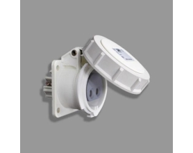 Ổ cắm kín nước F3822-10FT9V