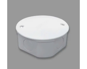 Hộp nối dây NPA103V hình tròn