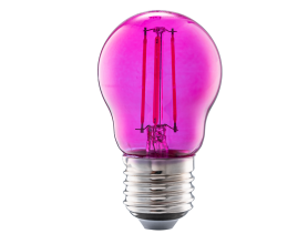 ĐÈN LED FILAMENT MÀU 2.5W MPE FLM-3PU