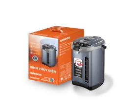 Bình thủy điện, 5.0L, NETF500