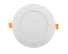 ĐÈN LED MINI PANEL 3 MÀU RPE-9-3C