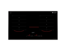 BẾP ĐIỆN TỪ KAFF KF-IH2002LeBar