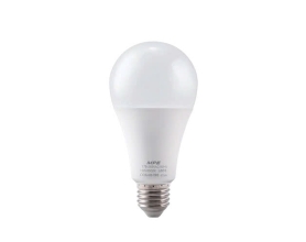 LED Bulb chống ẩm 12W ánh sáng vàng LBD3-12V