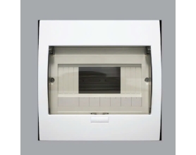 Tủ điện âm tường NDP108