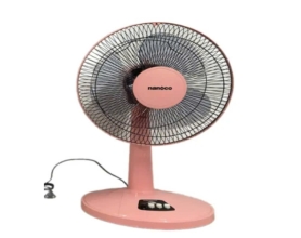Quạt bàn nanoco, 30W, NTF1209P