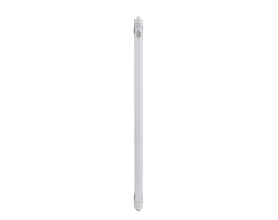 LED tube nhôm 0.6m 10W ánh sáng vàng /trắng  LT8-60V/T