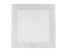 LED Tấm thông minh 20W RGB điều khiển Wifi mã FPL-3030/SC