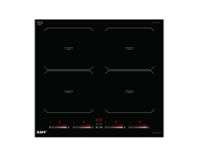 BẾP ĐIỆN TỪ KAFF KF-HGEM919