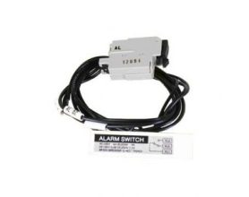 PHỤ KIỆN CẦU DAO ĐIỆN MCCB Tiếp điểm phụ Alarm switch  AL for ABS1003b~1204b