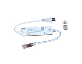 Bộ nguồn LED dây điều khiển Wifi AC 220V công suất 400W CLS/SC