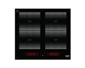 BẾP TỪ ĐA ĐIỂM KAFF KF-HIDE868I