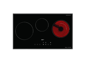 BẾP ĐIỆN TỪ KAFF KF - IC3801