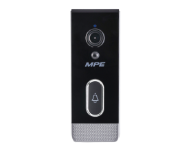 Chuông cửa Camera thông minh đàm thoại 2 chiều lưu chuyển động VDB1/SC