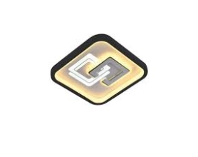 Đèn Led Ốp Trần Hành Lang, Shop Và Phòng Thay Đồ 16W D200mm EC-BT158
