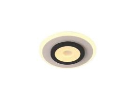 Đèn Led Ốp Trần Hành Lang, Shop Và Phòng Thay Đồ 16W D200mm EC-BT159
