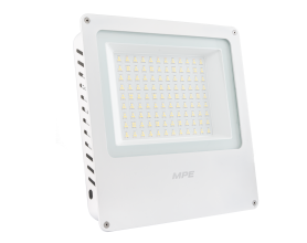 LED pha chuyên dùng lắp mái hiên 100W ánh sáng trắng LCP-100T